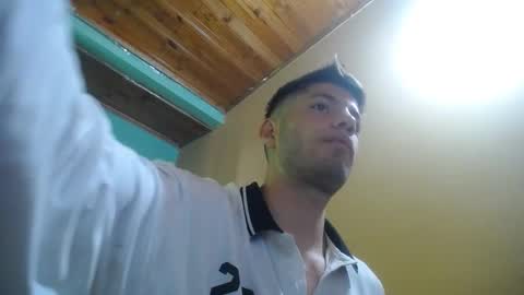 greetings  sergi  online show from January 26, 5:13 pm