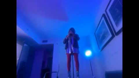 Bustedpussy online show from October 9, 9:58 am