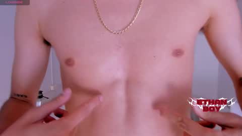 Ethan online show from November 26, 11:41 pm