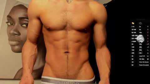 Ethan - Independent model online show from February 20, 8:54 pm