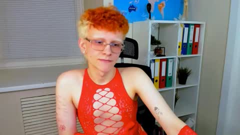 Ethan online show from January 6, 3:27 pm