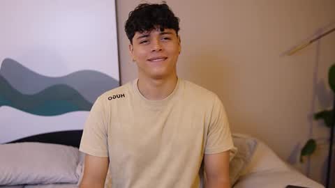 ethan_occonor online show from October 10, 1:49 pm