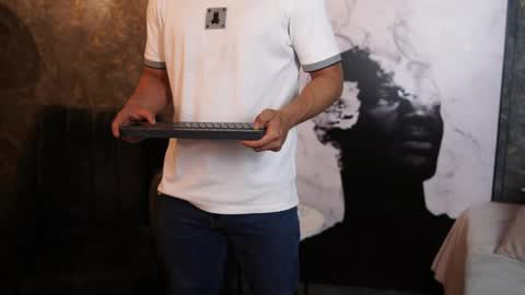 ethan_occonor online show from May 18, 11:09 pm