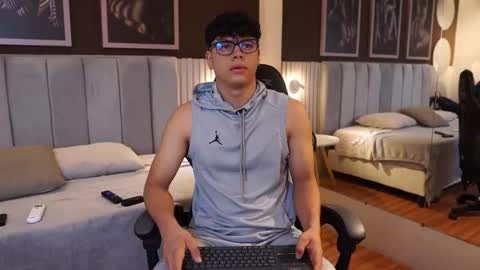 ethan_occonor online show from October 7, 12:20 pm