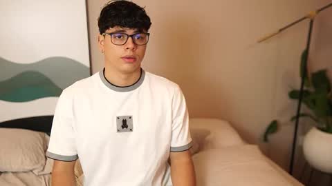 ethan_occonor online show from October 15, 11:29 am