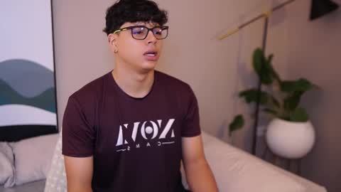 ethan_occonor online show from October 8, 12:53 pm