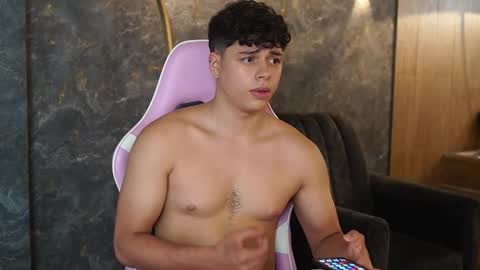 ethan_occonor online show from January 5, 5:27 pm