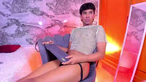 ethan_thouse online show from December 21, 8:50 pm