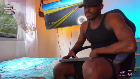 ethan travis online show from November 11, 8:58 pm