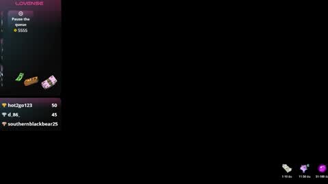 ethan travis online show from November 16, 10:45 pm