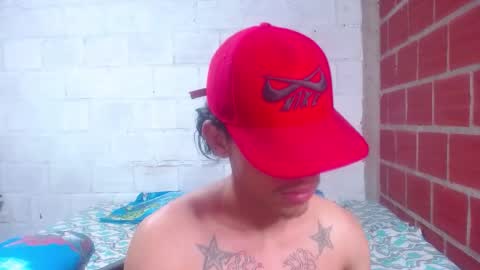 ethan white  online show from March 13, 8:22 am