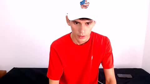 EthanColeeman online show from November 9, 3:16 pm