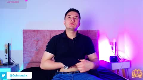 ethanconnor_ online show from February 10, 12:43 pm