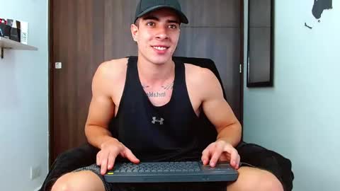 ethangreey1 online show from March 11, 3:23 pm