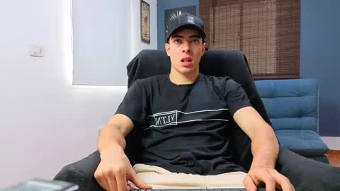 ethangreey1 online show from March 4, 3:08 pm