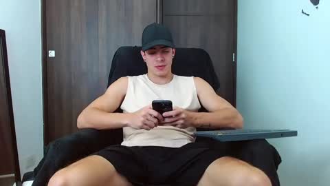 ethangreey1 online show from January 16, 4:50 pm