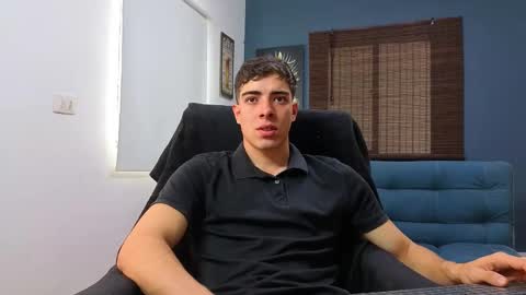 ethangreey1 online show from February 23, 3:14 pm