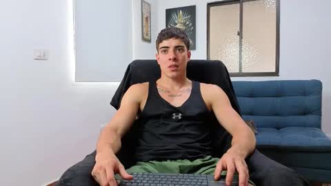 ethangreey1 online show from January 16, 5:48 pm