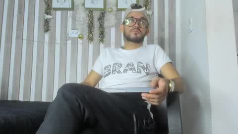 Ethan Grey online show from December 20, 11:17 am