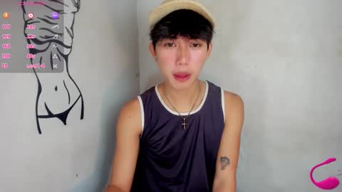 BLAKE online show from November 10, 10:53 am