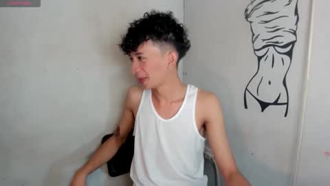 Ethan online show from November 12, 10:32 am