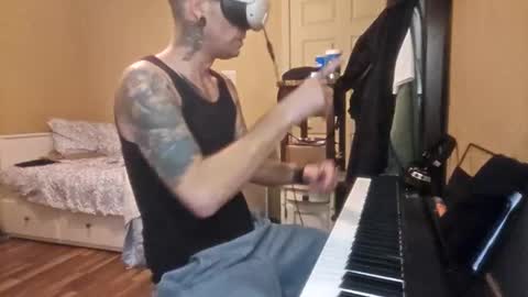 Etherless online show from January 4, 4:12 am