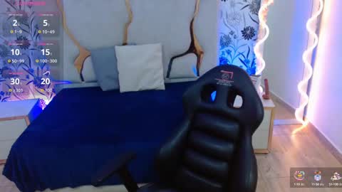 ette online show from October 6, 3:22 am