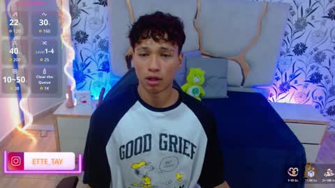 ette online show from September 10, 3:05 am