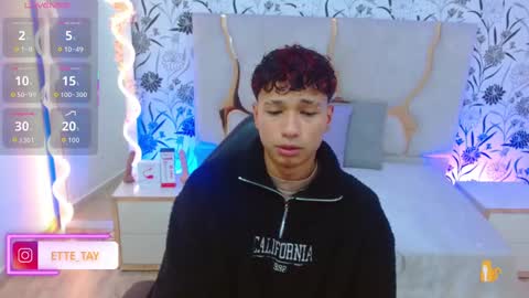 ette online show from September 11, 3:16 am