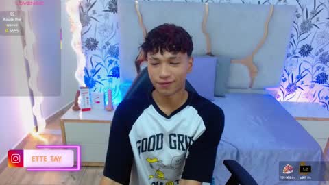 ette online show from September 13, 3:18 am