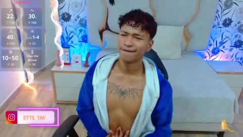 ette online show from September 15, 3:30 am