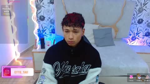 ette online show from September 17, 2:56 am