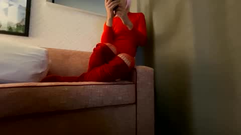 Jane online show from March 4, 2:29 am