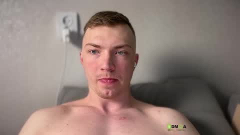 Iron online show from March 18, 9:29 pm