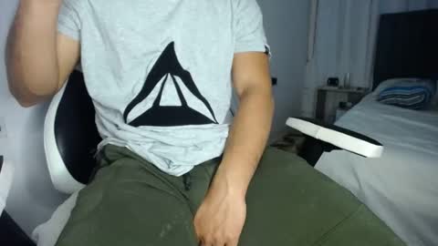 Evan online show from January 4, 8:17 am