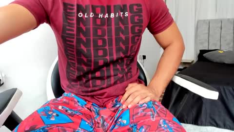 Evan online show from September 27, 2:15 pm