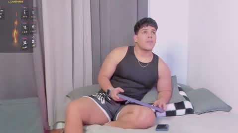 evansfenty online show from January 23, 5:35 am