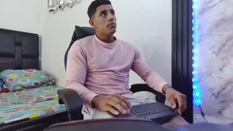 luis online show from January 11, 3:20 pm