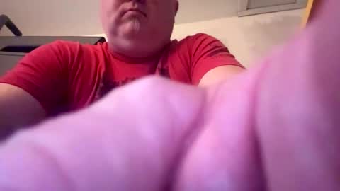 evil06942 online show from November 25, 12:12 am