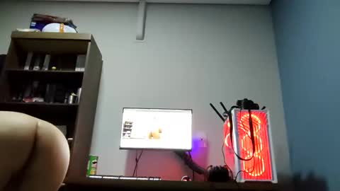 Brad online show from December 17, 9:49 pm