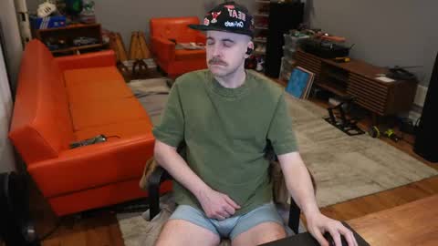 exjockstud online show from April 20, 1:08 am