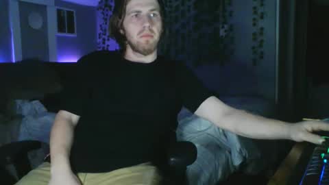 Explosivee andyy online show from February 20, 11:01 am