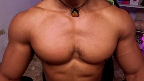 GABRIEL online show from April 8, 2:26 pm