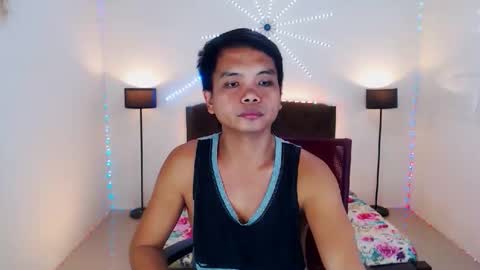 JOHNDAVE online show from February 11, 5:23 am