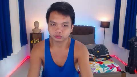 JOHNDAVE online show from November 2, 1:10 am