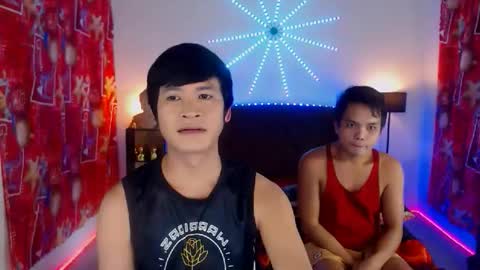 JOHNDAVE online show from December 15, 3:58 am