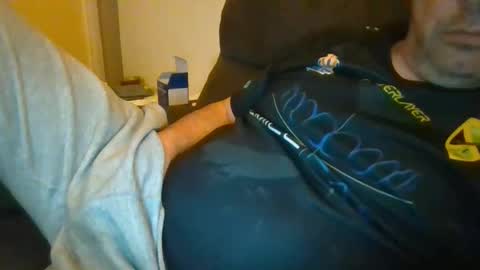 Snapshot of exxxup chatting on October 23, 6:55 pm exxxup online show from October 23, 6:55 pm