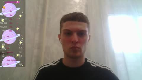 Beavis online show from October 1, 10:30 am