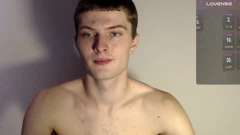 Beavis online show from December 14, 9:18 am