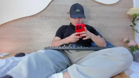 EYTAN online show from May 27, 12:46 pm